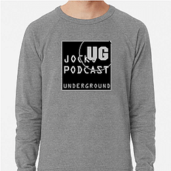 Conversation Channel Jocko Podcast Sweatshirts