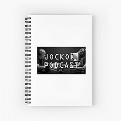 Voice Platform Jocko Podcast Notebook