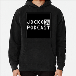 Audio Journey Jocko Podcast Hoodies