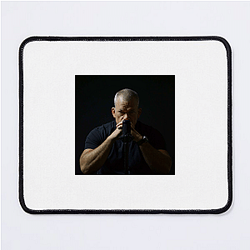 Talk Space Jocko Podcast Mouse Pads