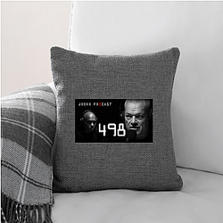 Creative Frequency Jocko Podcast Pillows Cover