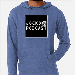 Audio Journey Jocko Podcast Hoodies