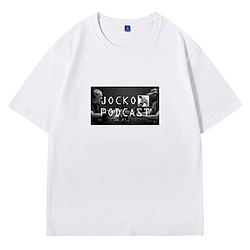 Voice Platform Jocko Podcast T-Shirts