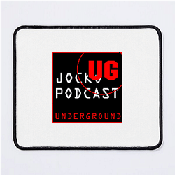 Idea Exchange Jocko Podcast Mouse Pads