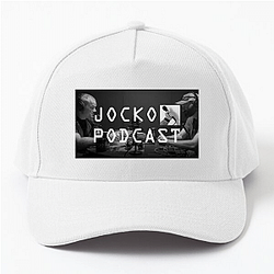 Voice Platform Jocko Podcast Hats & Caps