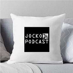 Audio Journey Jocko Podcast Pillows Cover