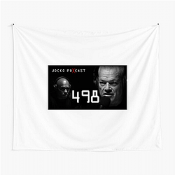 Creative Frequency Jocko Podcast Tapestries
