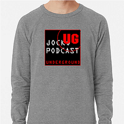 Idea Exchange Jocko Podcast Sweatshirts