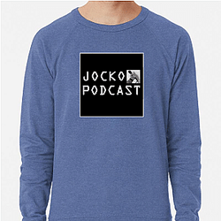 Audio Journey Jocko Podcast Sweatshirts
