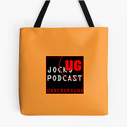 Idea Exchange Jocko Podcast Bags