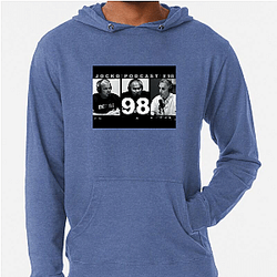 Story Hub Jocko Podcast Hoodies