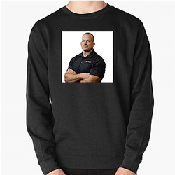 Dialogue Station Jocko Podcast Sweatshirts
