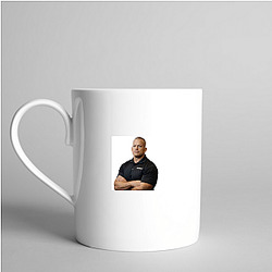 Dialogue Station Jocko Podcast Mugs