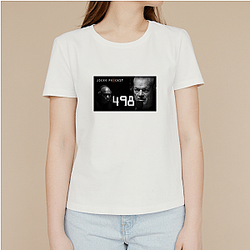 Creative Frequency Jocko Podcast T-Shirts