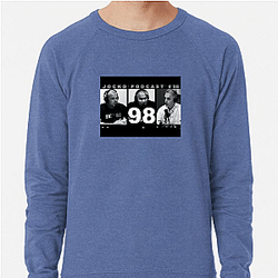 Story Hub Jocko Podcast Sweatshirts