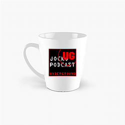 Idea Exchange Jocko Podcast Mugs