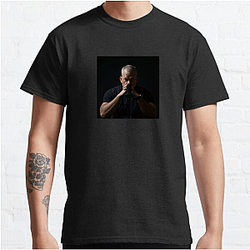 Talk Space Jocko Podcast T-Shirts