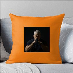 Talk Space Jocko Podcast Pillows Cover