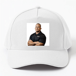 Dialogue Station Jocko Podcast Hats & Caps