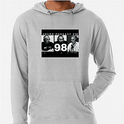 Story Hub Jocko Podcast Hoodies