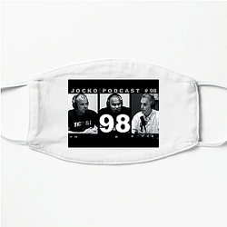 Story Hub Jocko Podcast Face Masks
