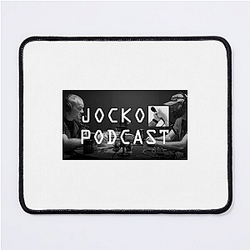Voice Platform Jocko Podcast Mouse Pads