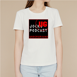 Idea Exchange Jocko Podcast T-Shirts
