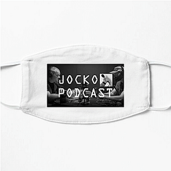 Voice Platform Jocko Podcast Face Masks