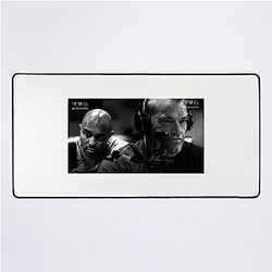 Knowledge Stream Jocko Podcast Mouse Pads