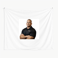 Dialogue Station Jocko Podcast Tapestries
