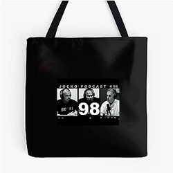 Story Hub Jocko Podcast Bags