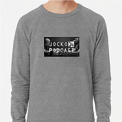 Voice Platform Jocko Podcast Sweatshirts