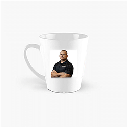 Dialogue Station Jocko Podcast Mugs