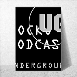Thought Network Jocko Podcast Posters