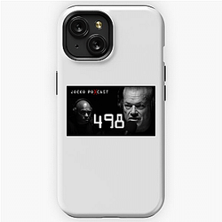 Creative Frequency Jocko Podcast Samsung Cases
