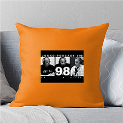 Story Hub Jocko Podcast Pillows Cover