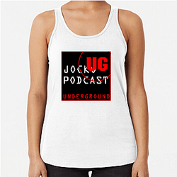 Idea Exchange Jocko Podcast Tank Tops