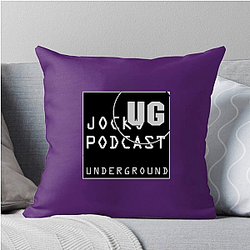 Thought Network Jocko Podcast Pillows Cover