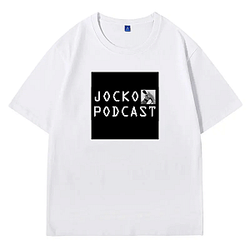 Audio Journey Jocko Podcast T-Shirts