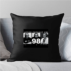 Story Hub Jocko Podcast Pillows Cover