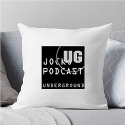 Conversation Channel Jocko Podcast Pillows Cover