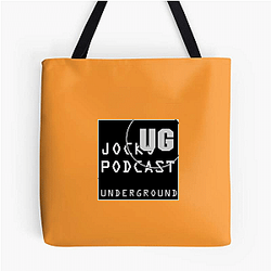 Conversation Channel Jocko Podcast Bags