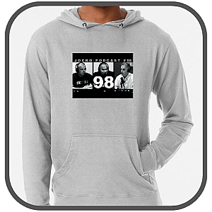 Jocko Podcast Hoodies