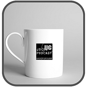 Jocko Podcast Mugs
