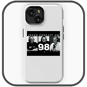 Jocko Podcast Cases