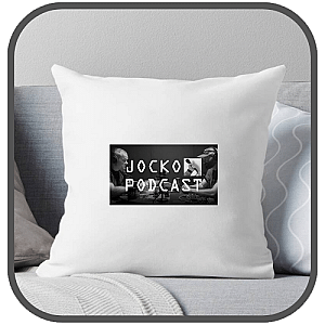 Jocko Podcast Pillows Cover