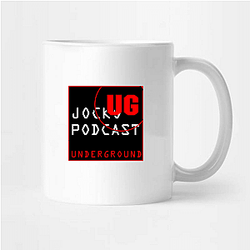 Idea Exchange Jocko Podcast Mugs