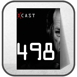 Jocko Podcast Posters