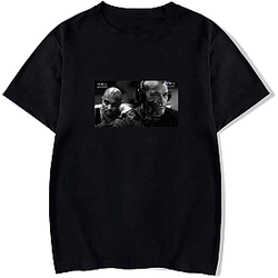 Knowledge Stream Jocko Podcast T-Shirts
