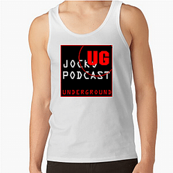 Idea Exchange Jocko Podcast Tank Tops